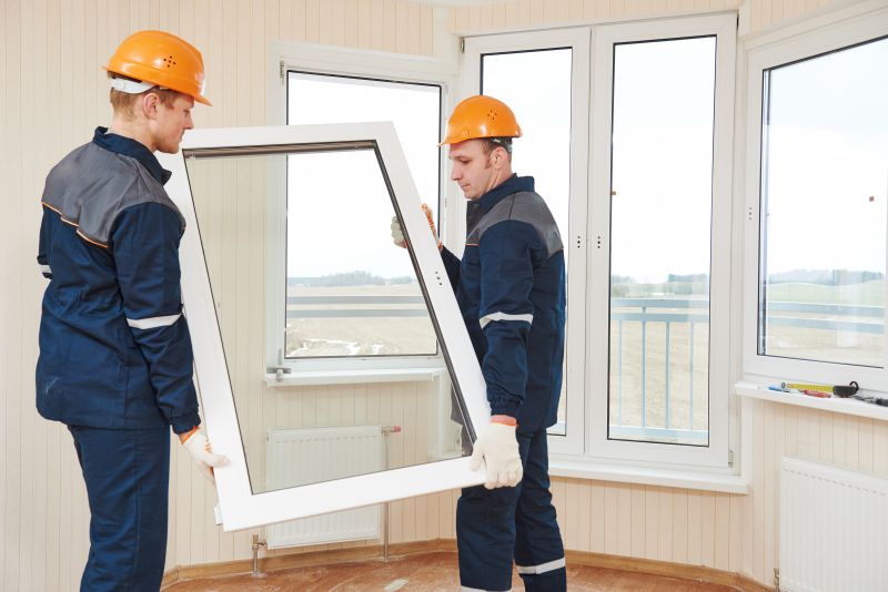 Cost of Windows Installation in East Haven, CT